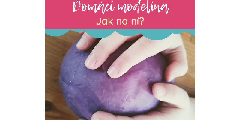 Domací modelína